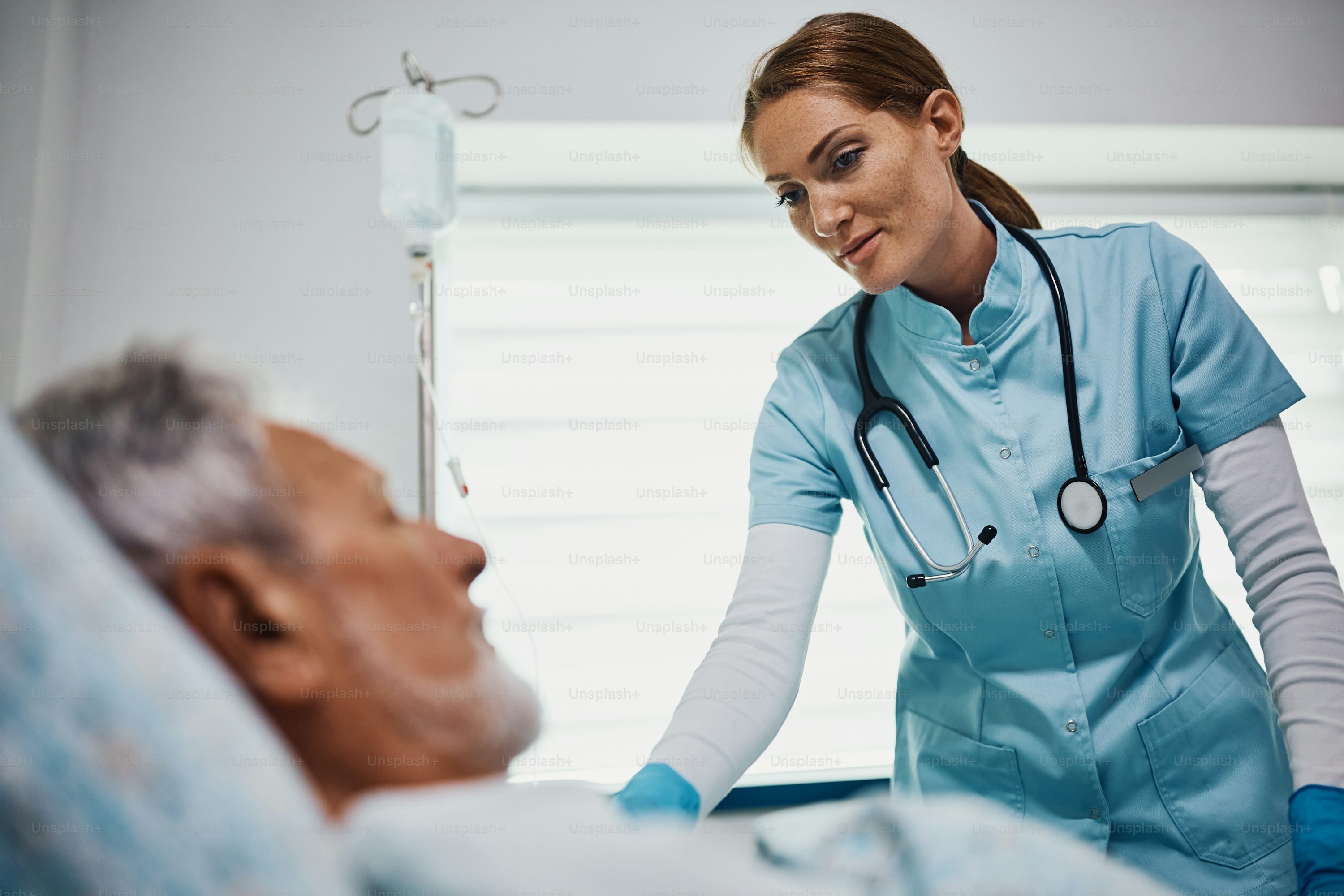 Post-Hospital Care Support